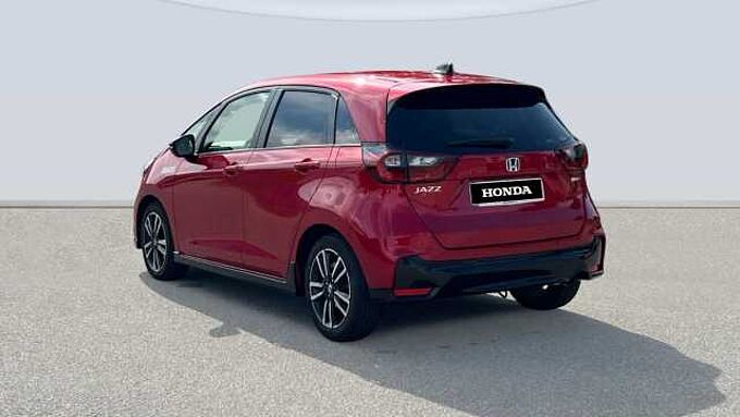 Honda Jazz 1.5 i-MMD Sport 90 kW (122 CV)