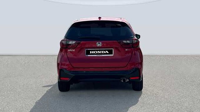Honda Jazz 1.5 i-MMD Sport 90 kW (122 CV)
