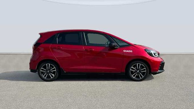 Honda Jazz 1.5 i-MMD Sport 90 kW (122 CV)