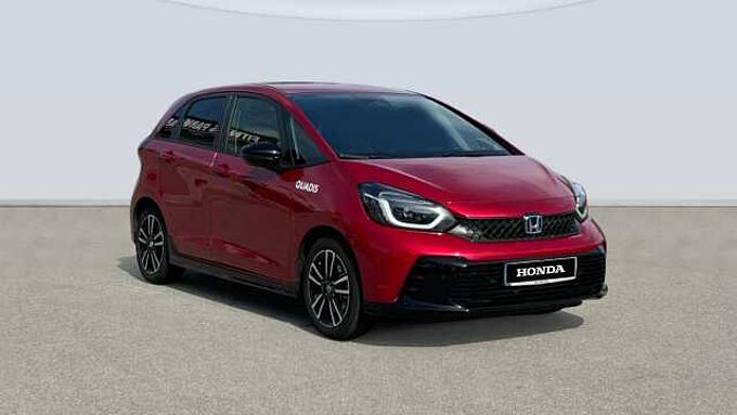 Honda Jazz 1.5 i-MMD Sport 90 kW (122 CV)