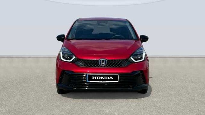 Honda Jazz 1.5 i-MMD Sport 90 kW (122 CV)