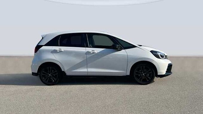 Honda Jazz 1.5 i-MMD Sport 90 kW (122 CV)