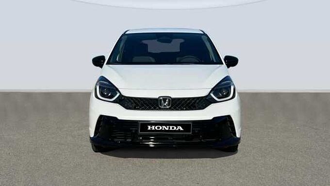 Honda Jazz 1.5 i-MMD Sport 90 kW (122 CV)