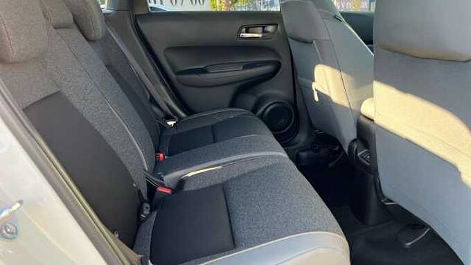 Honda Jazz 1.5 i-MMD Sport 90 kW (122 CV)