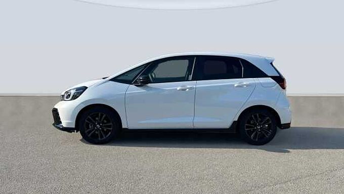 Honda Jazz 1.5 i-MMD Sport 90 kW (122 CV)