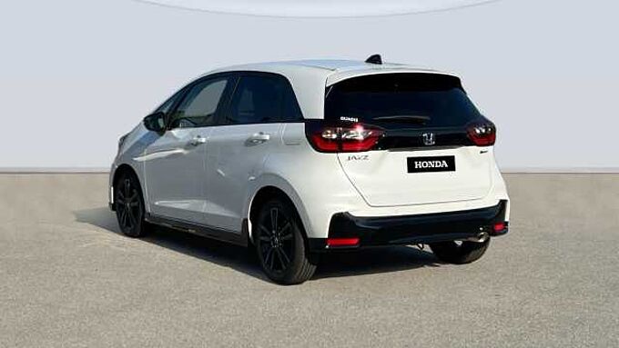 Honda Jazz 1.5 i-MMD Sport 90 kW (122 CV)