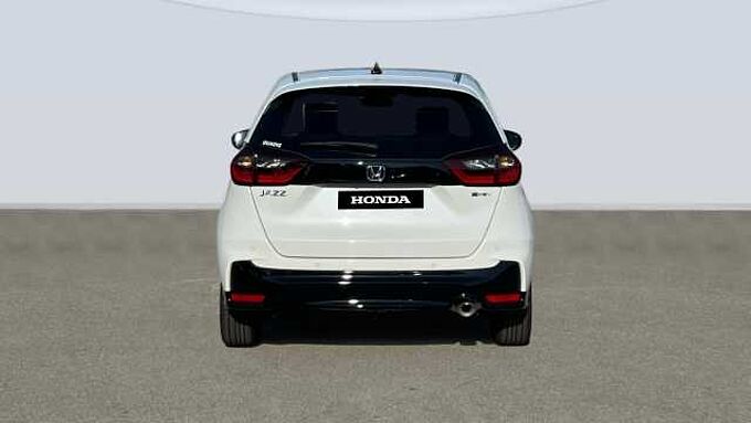 Honda Jazz 1.5 i-MMD Sport 90 kW (122 CV)