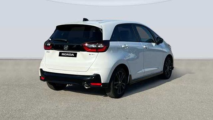 Honda Jazz 1.5 i-MMD Sport 90 kW (122 CV)