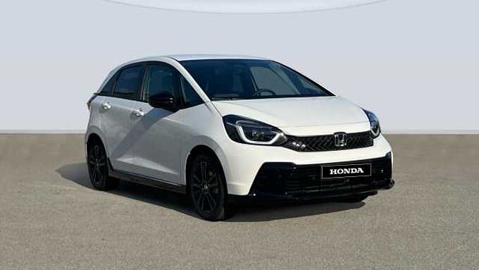 Honda Jazz 1.5 i-MMD Sport 90 kW (122 CV)