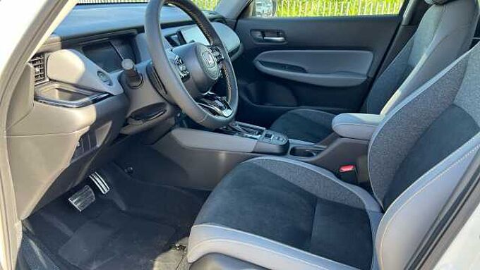 Honda Jazz 1.5 i-MMD Sport 90 kW (122 CV)