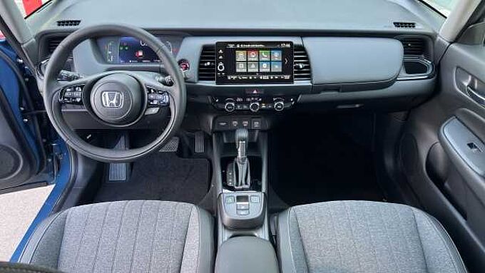 Honda Jazz 1.5 i-MMD Advance 90 kW (122 CV)