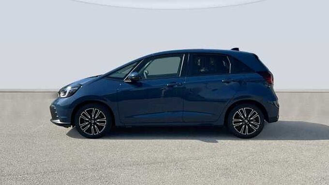 Honda Jazz 1.5 i-MMD Advance 90 kW (122 CV)