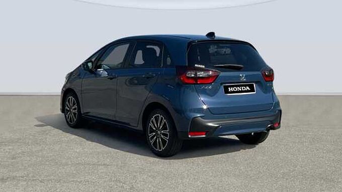 Honda Jazz 1.5 i-MMD Advance 90 kW (122 CV)