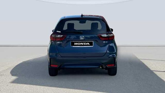 Honda Jazz 1.5 i-MMD Advance 90 kW (122 CV)