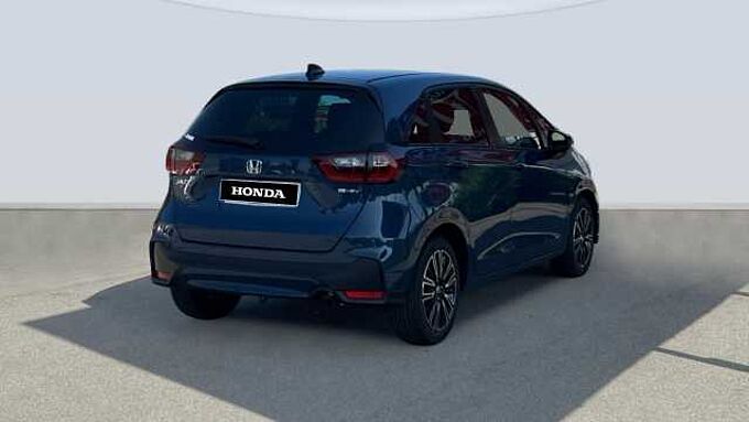 Honda Jazz 1.5 i-MMD Advance 90 kW (122 CV)