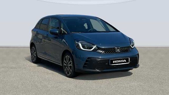 Honda Jazz 1.5 i-MMD Advance 90 kW (122 CV)
