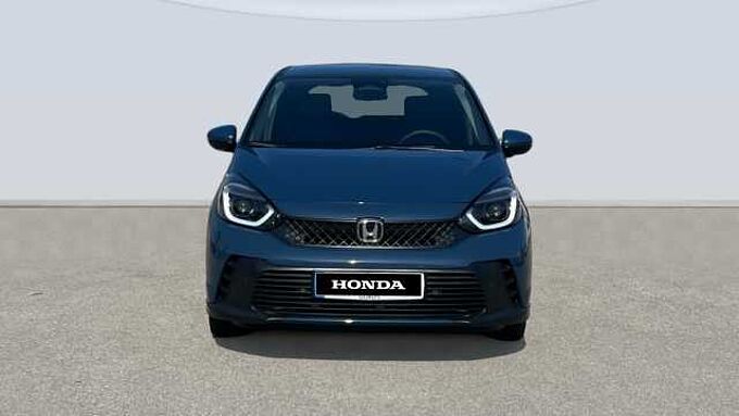 Honda Jazz 1.5 i-MMD Advance 90 kW (122 CV)