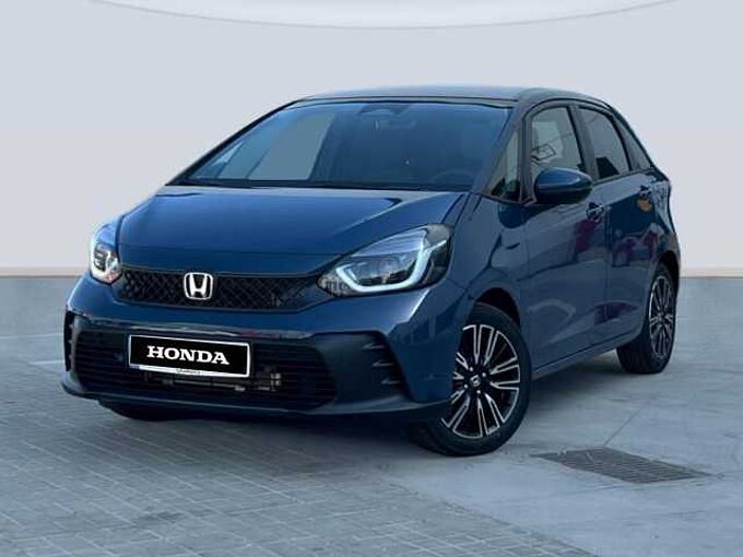Honda  Jazz 1.5 i-MMD Advance 90 kW (122 CV)