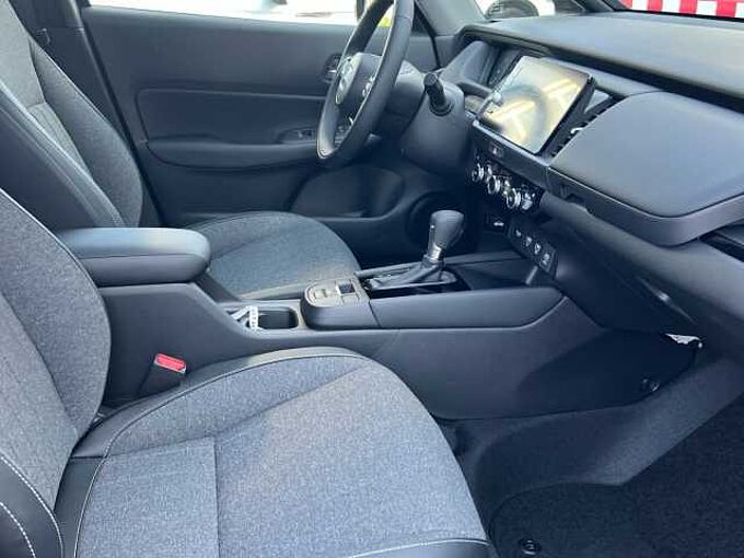 Honda Jazz 1.5 i-MMD Advance 90 kW (122 CV)