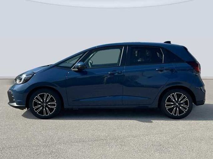 Honda Jazz 1.5 i-MMD Advance 90 kW (122 CV)