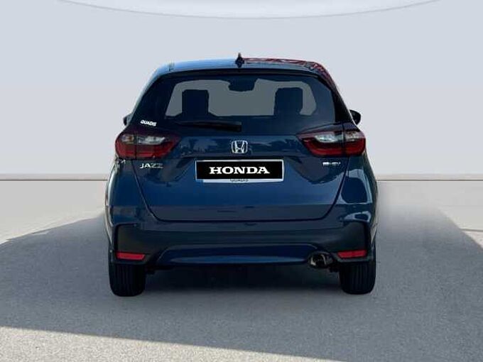Honda Jazz 1.5 i-MMD Advance 90 kW (122 CV)