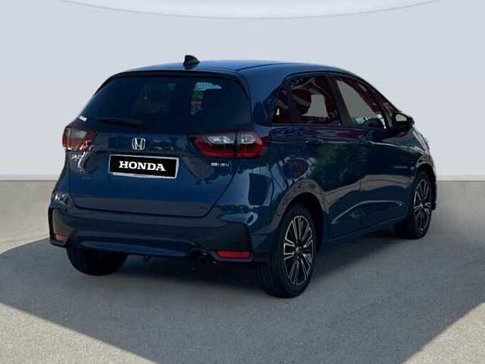 Honda Jazz 1.5 i-MMD Advance 90 kW (122 CV)