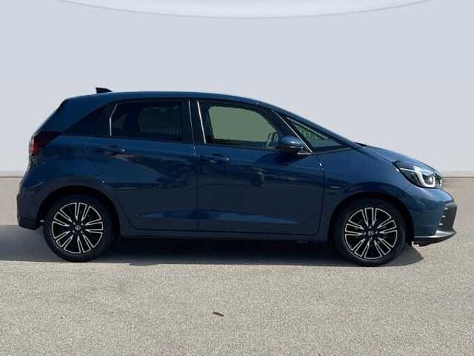 Honda Jazz 1.5 i-MMD Advance 90 kW (122 CV)
