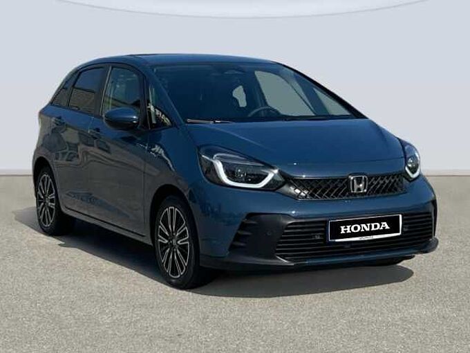 Honda Jazz 1.5 i-MMD Advance 90 kW (122 CV)
