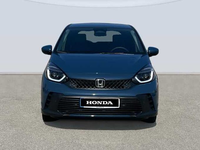 Honda Jazz 1.5 i-MMD Advance 90 kW (122 CV)
