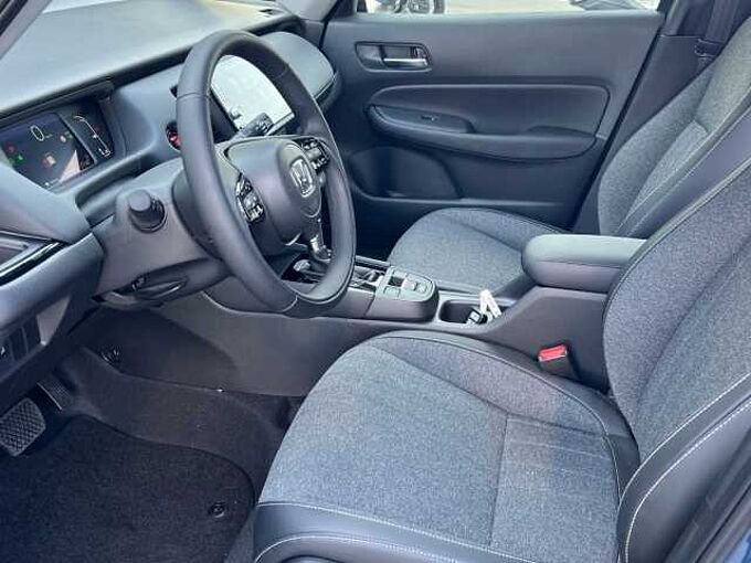 Honda Jazz 1.5 i-MMD Advance 90 kW (122 CV)
