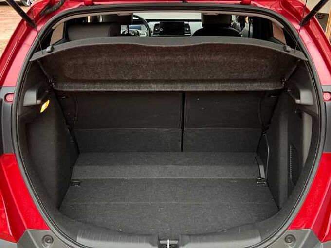 Honda Jazz 1.5 i-MMD CROSSTAR 80 kW (109 CV)