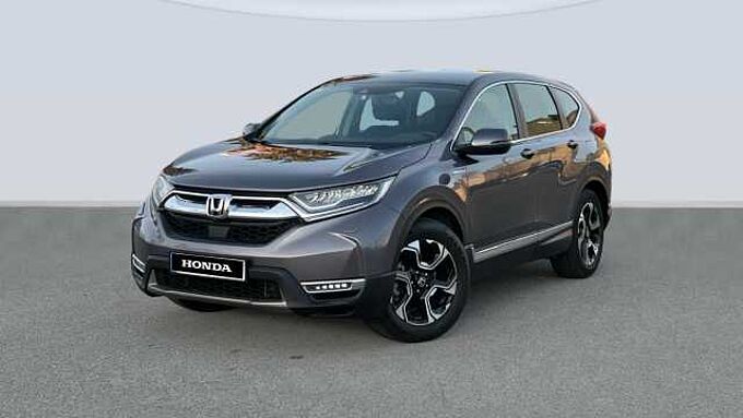 Honda CR-V 2.0 i-MMD Elegance Navi Auto 135 kW (184 CV)