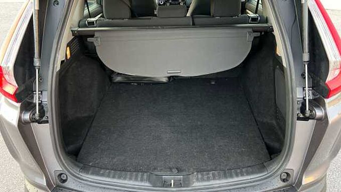 Honda CR-V 2.0 i-MMD Elegance Navi Auto 135 kW (184 CV)