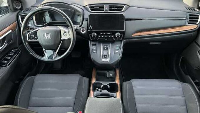 Honda CR-V 2.0 i-MMD Elegance Navi Auto 135 kW (184 CV)