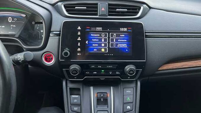 Honda CR-V 2.0 i-MMD Elegance Navi Auto 135 kW (184 CV)