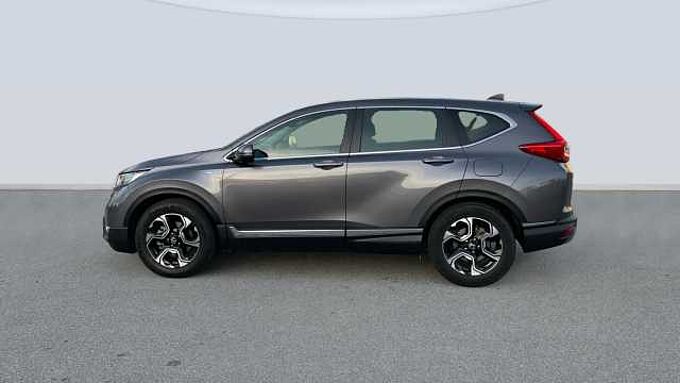 Honda CR-V 2.0 i-MMD Elegance Navi Auto 135 kW (184 CV)