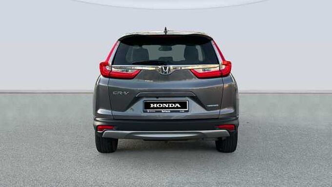 Honda CR-V 2.0 i-MMD Elegance Navi Auto 135 kW (184 CV)