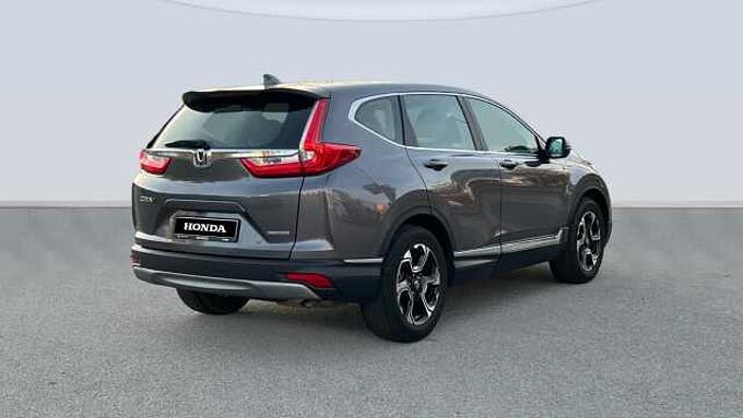 Honda CR-V 2.0 i-MMD Elegance Navi Auto 135 kW (184 CV)