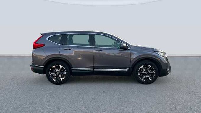Honda CR-V 2.0 i-MMD Elegance Navi Auto 135 kW (184 CV)