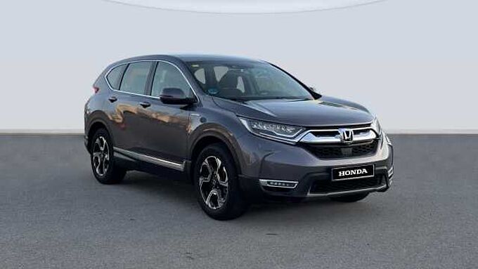 Honda CR-V 2.0 i-MMD Elegance Navi Auto 135 kW (184 CV)