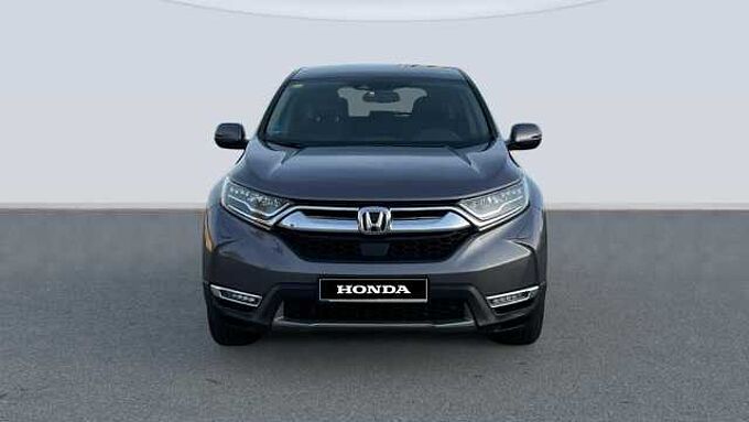Honda CR-V 2.0 i-MMD Elegance Navi Auto 135 kW (184 CV)