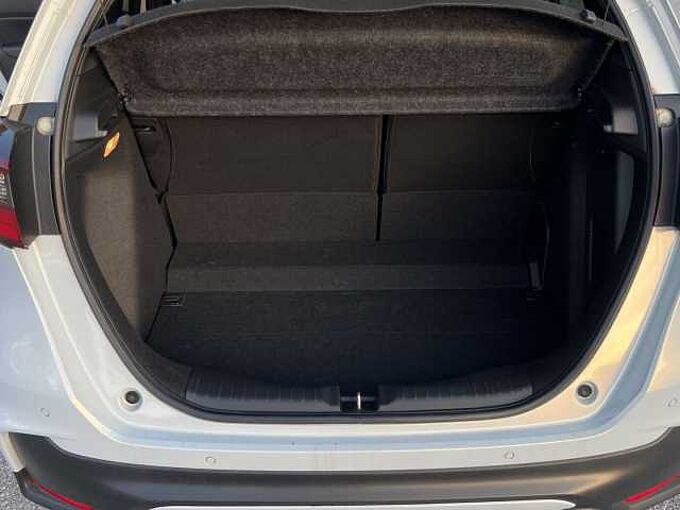 Honda Jazz 1.5 i-MMD Advance 90 kW (122 CV)