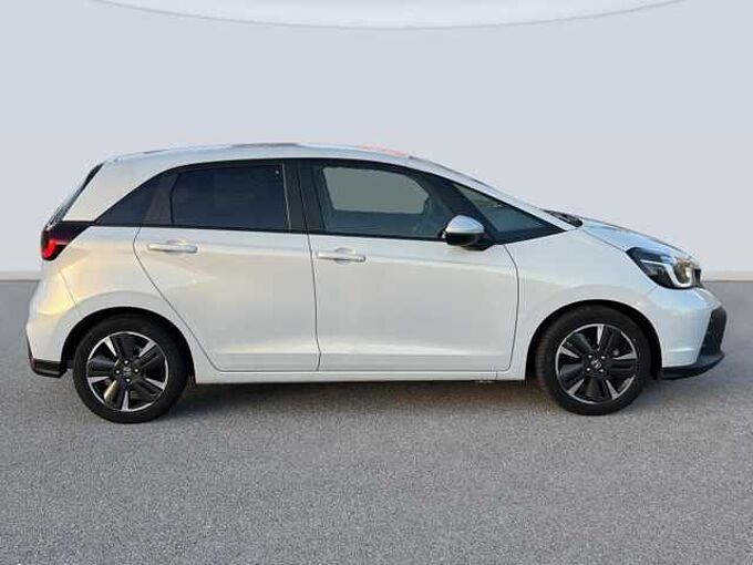 Honda Jazz 1.5 i-MMD Advance 90 kW (122 CV)