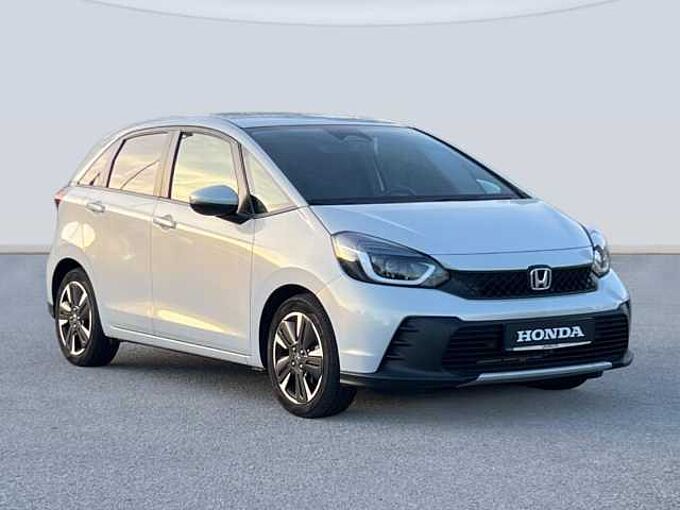 Honda Jazz 1.5 i-MMD Advance 90 kW (122 CV)