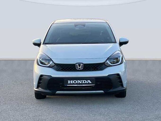 Honda Jazz 1.5 i-MMD Advance 90 kW (122 CV)