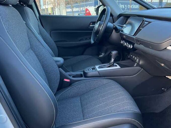 Honda Jazz 1.5 i-MMD Advance 90 kW (122 CV)