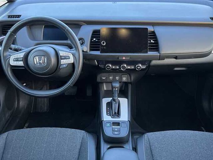 Honda Jazz 1.5 i-MMD Advance 90 kW (122 CV)