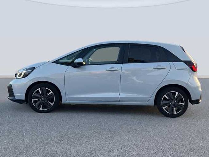 Honda Jazz 1.5 i-MMD Advance 90 kW (122 CV)