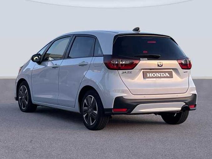 Honda Jazz 1.5 i-MMD Advance 90 kW (122 CV)