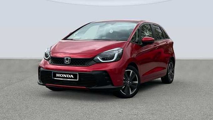 Honda  Jazz 1.5 i-MMD Advance 90 kW (122 CV)